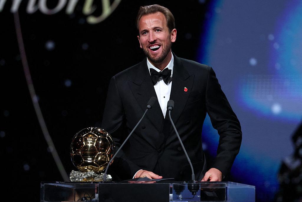 img-Ballon d’or 2026 : Harry Kane, le joueur discret qui a laissé le succès faire du bruit