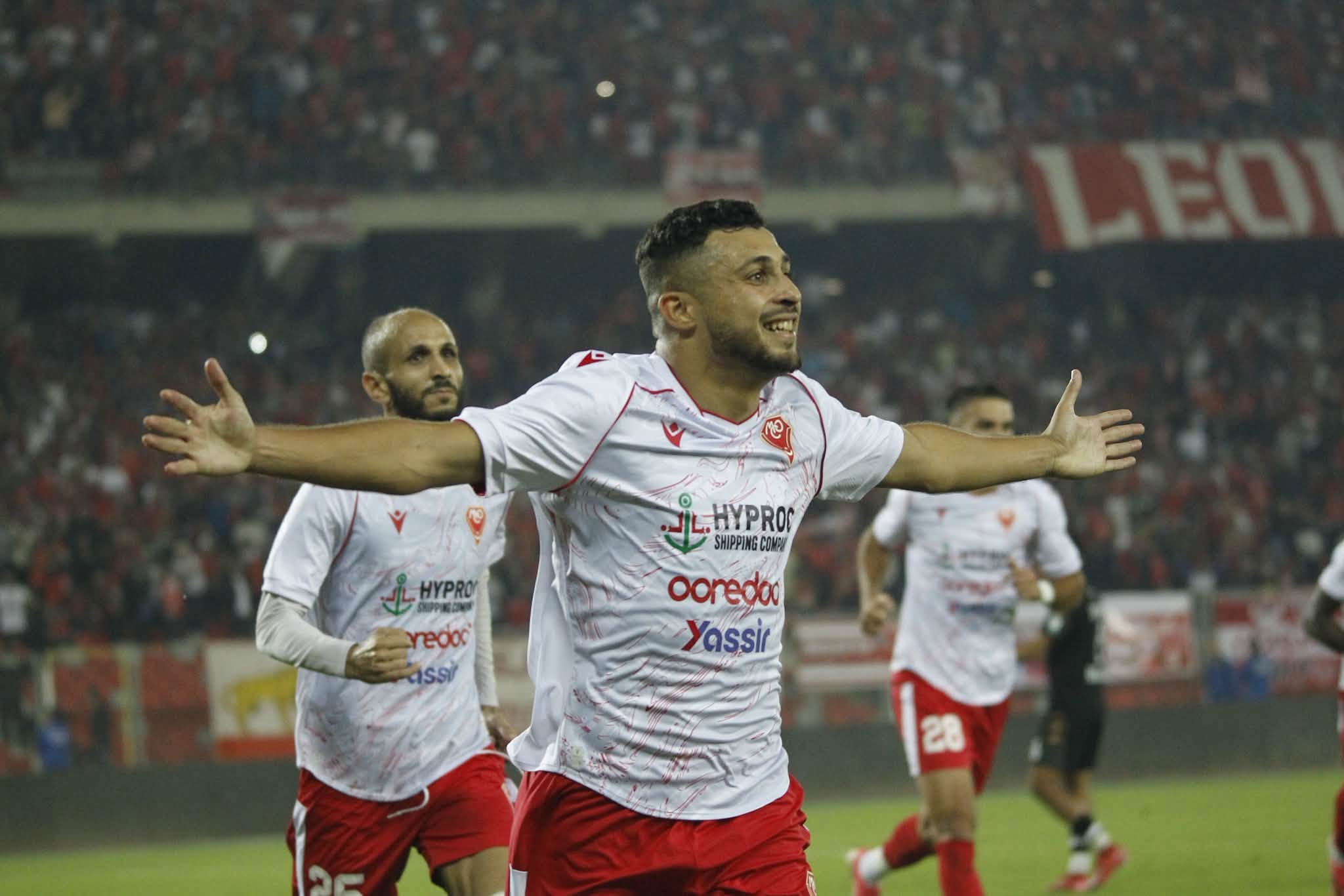 img-Ligue 1 Mobilis : Oran tient la tête, la JSK déroule, Constantine prend l’eau
