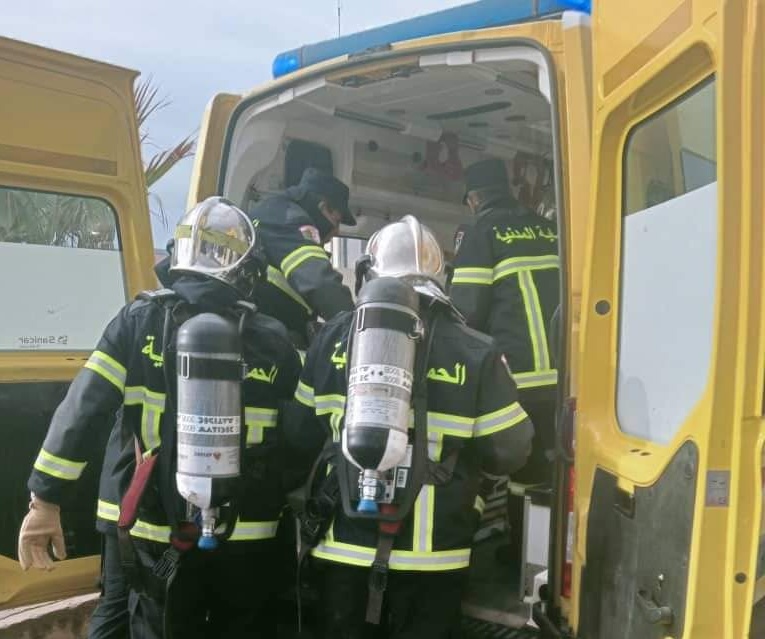 img-Protection civile : 3 660 postes ouverts, accessibles sans baccalauréat