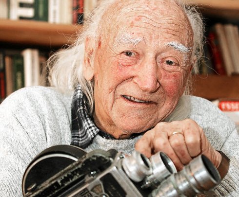 img-Un cinéma retire le nom de René Vautier pour son soutien au FLN, cent salles ripostent