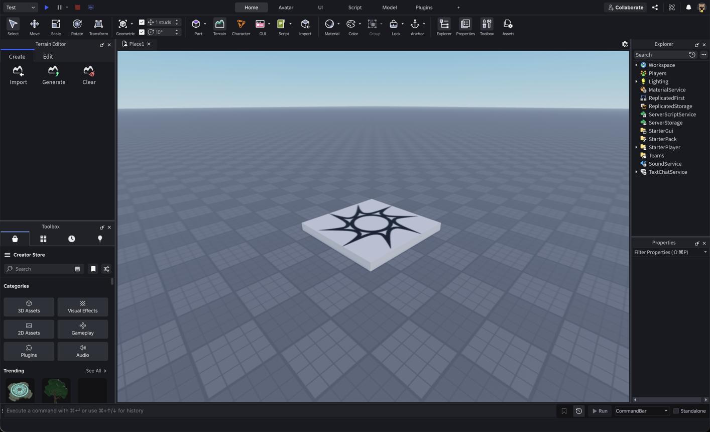 img-Roblox revient en Algérie : créer des jeux, gagner des dollars, mais comment les encaisser ?