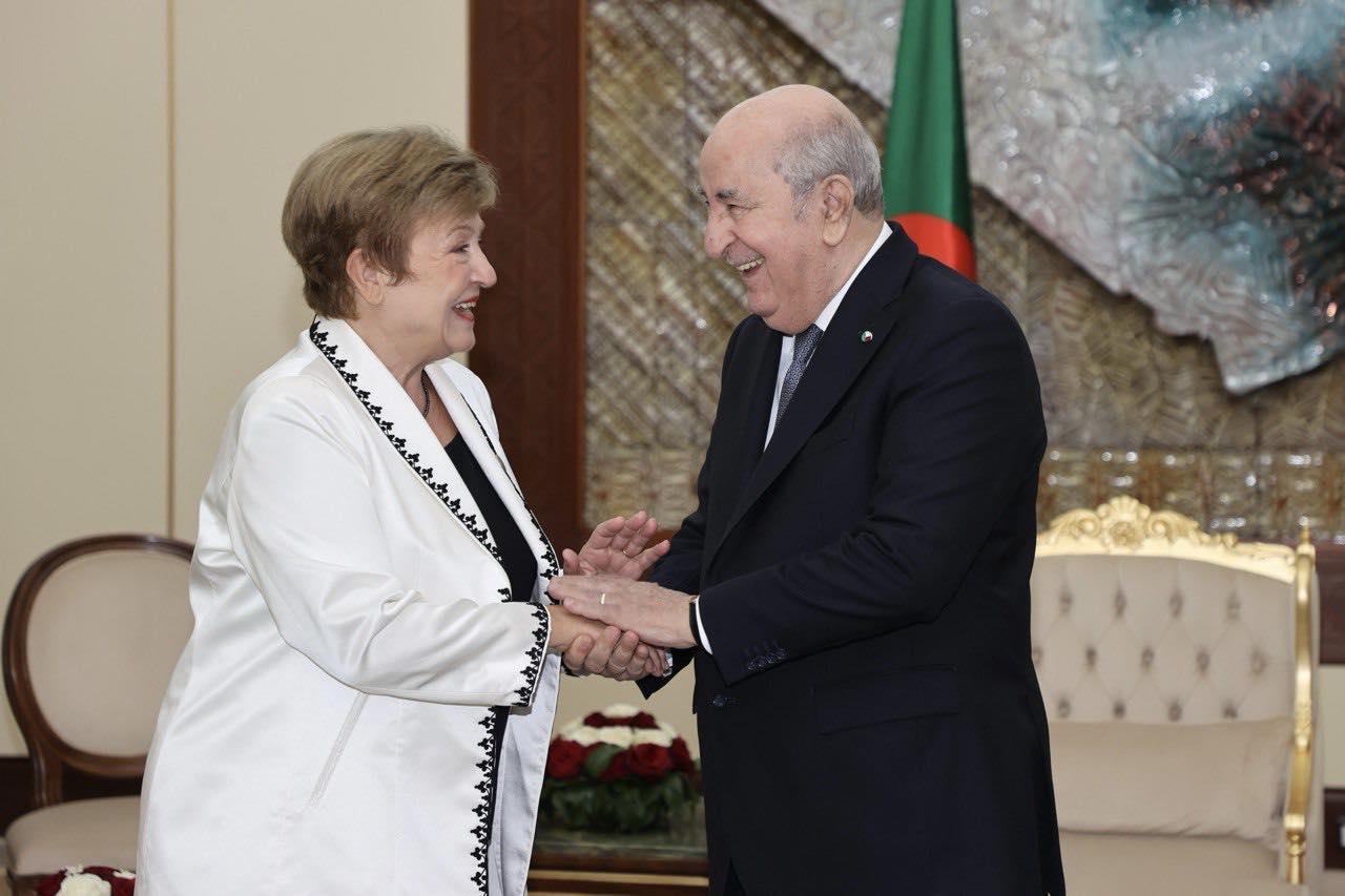 img-Tebboune invoque le FMI pour les 400 milliards de dollars, ses chiffres disent autre chose