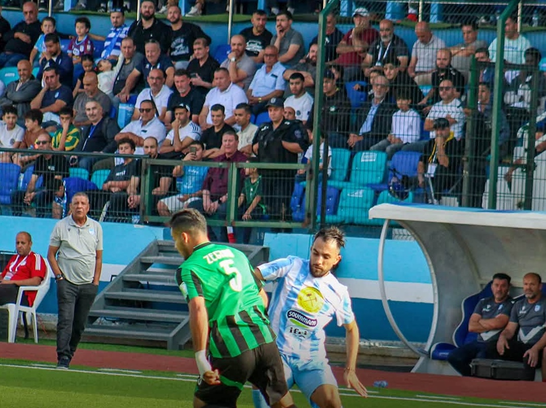 img-CS Constantine, le naufrage ne se résume pas à un entraîneur