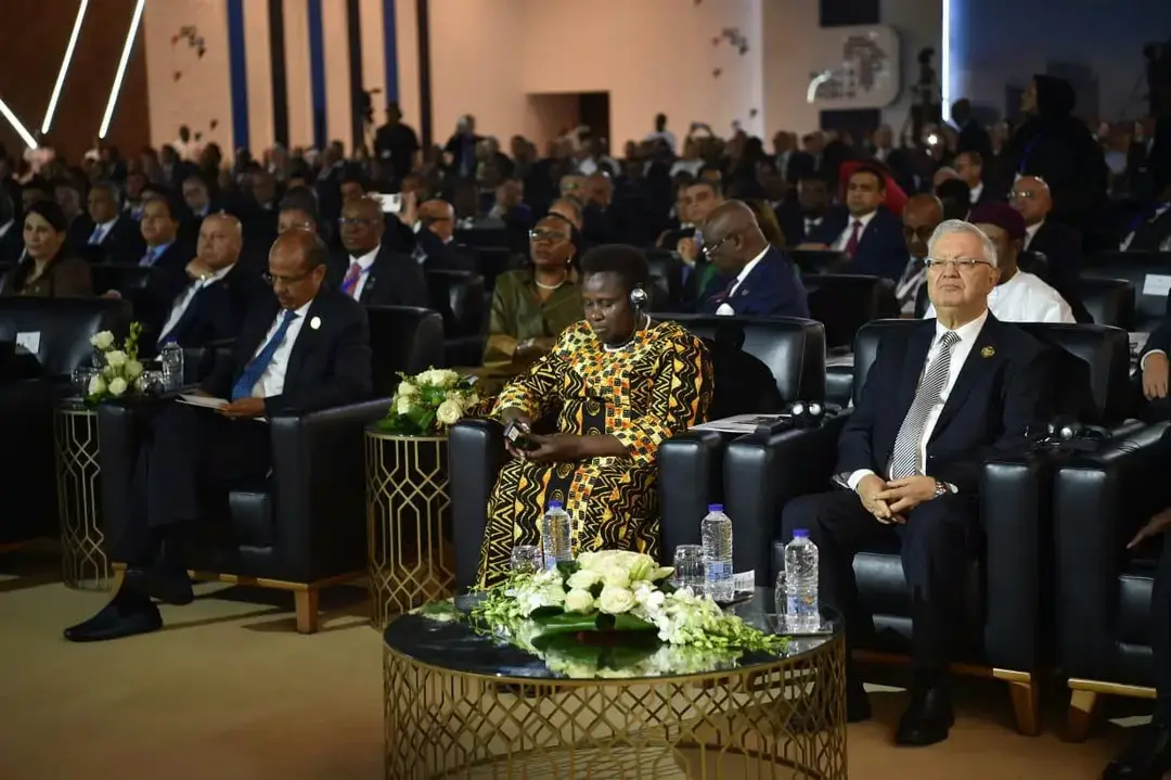img-L’Algérie pousse l’Afrique à financer sa croissance