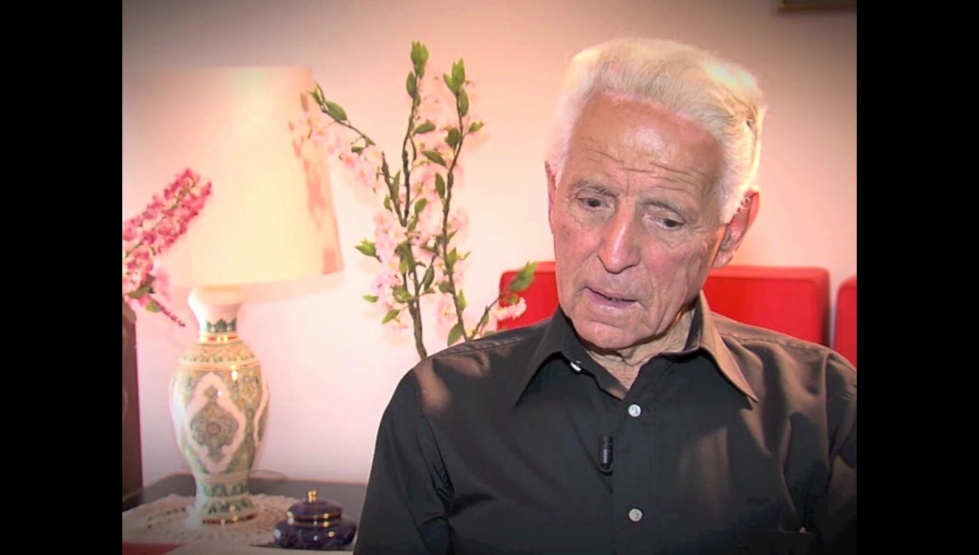 img-Ali Haroun, la mémoire de la « septième wilaya » s’éteint