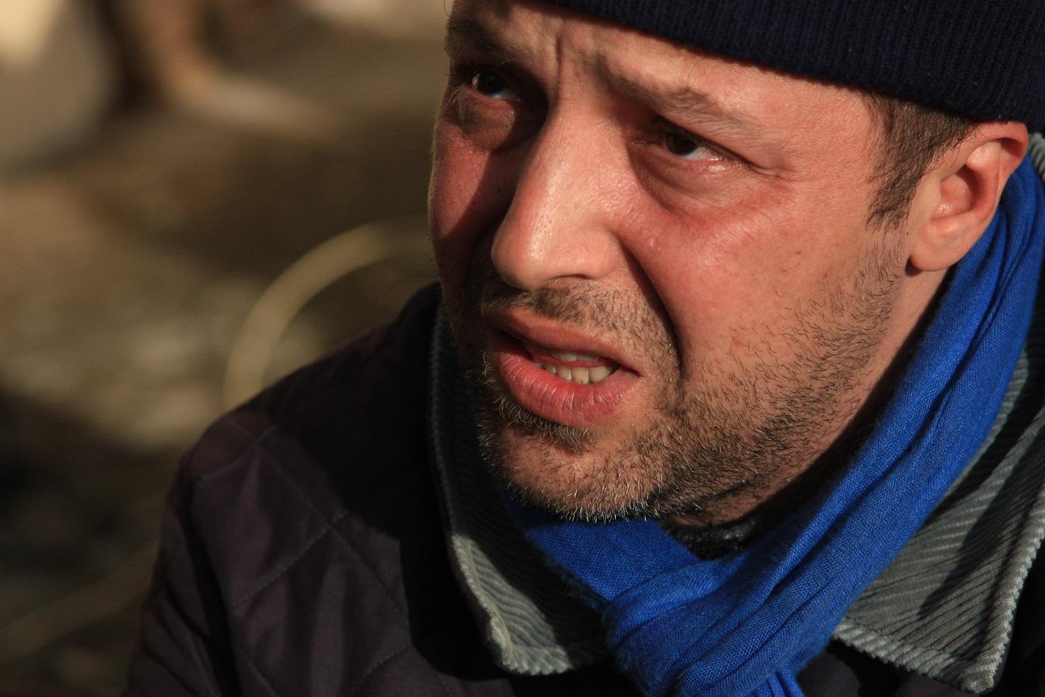 img-À Béjaïa, le dernier film d’Anis Djaad prend vie sans avoir été tourné