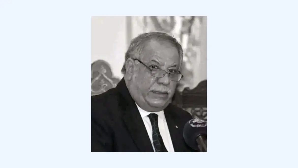 img-Boualem Boualem, directeur de cabinet de Tebboune, est mort à Genève
