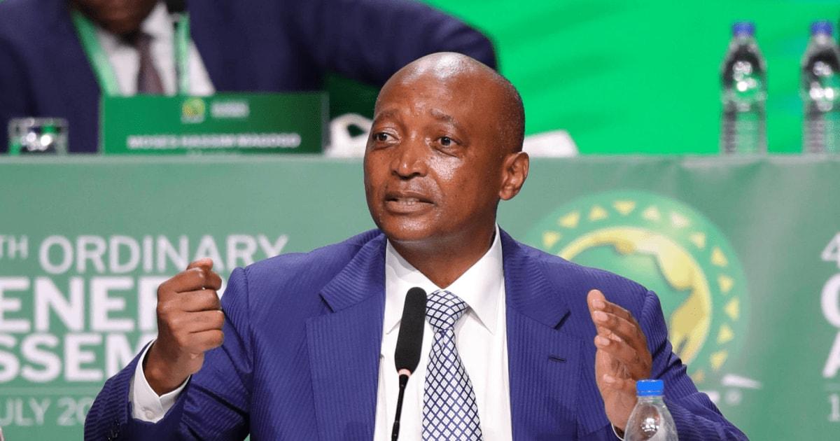 img-CAF : la subvention annuelle destinée à la FAF portée à un plafond de 700 000 dollars