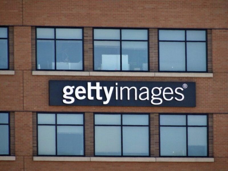 Getty Images sollicite la protection du Chapter 11 dans le Delaware, sa dette à 2,1 Md$