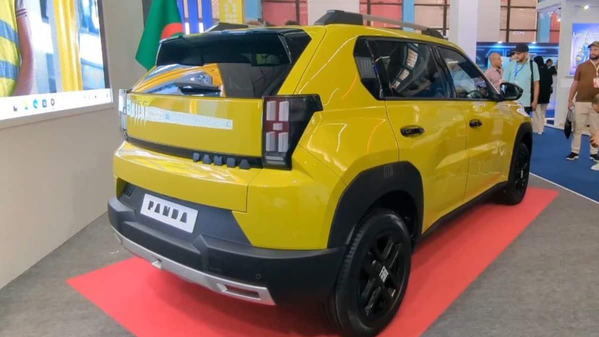 img-Fiat Grande Panda : aucune vente encore ouverte en Algérie, le constructeur alerte sur les fausses annonces