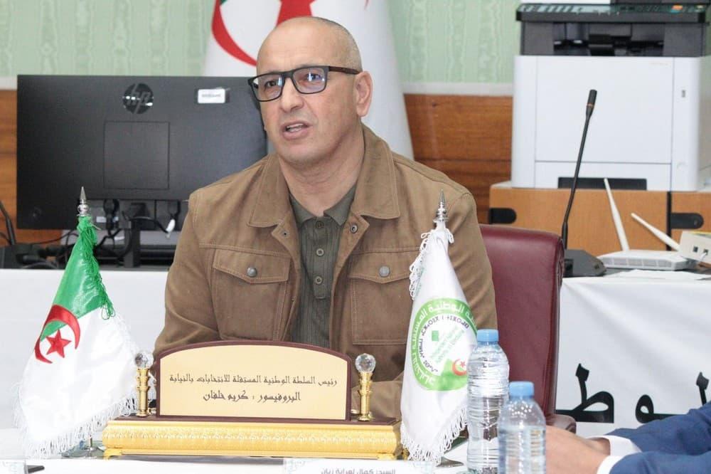 img-Élections locales : l’ANIE fait le point sur les candidatures
