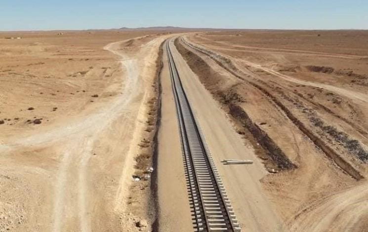 img-Train vers Tamanrasset : Tebboune ordonne une deuxième fois le lancement immédiat des travaux