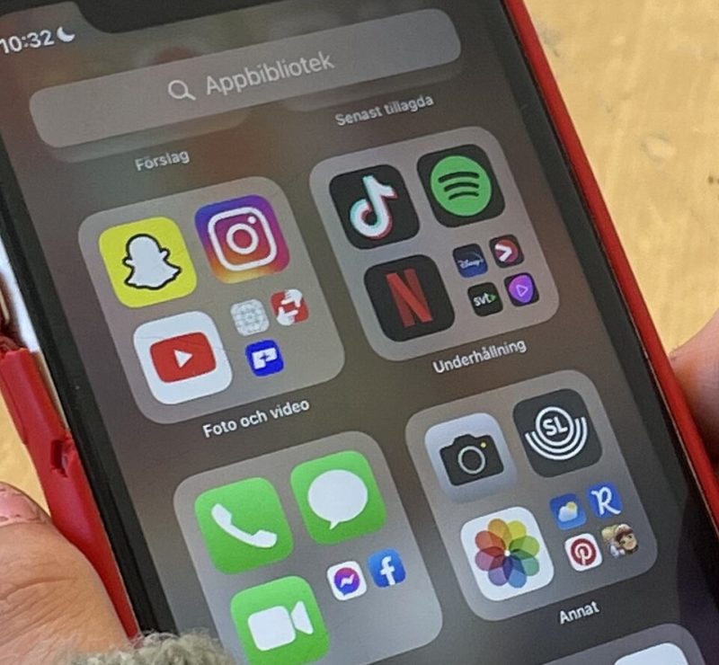 TikTok, Instagram, Facebook : le fisc algérien veut traquer les revenus non déclarés sur les réseaux sociaux